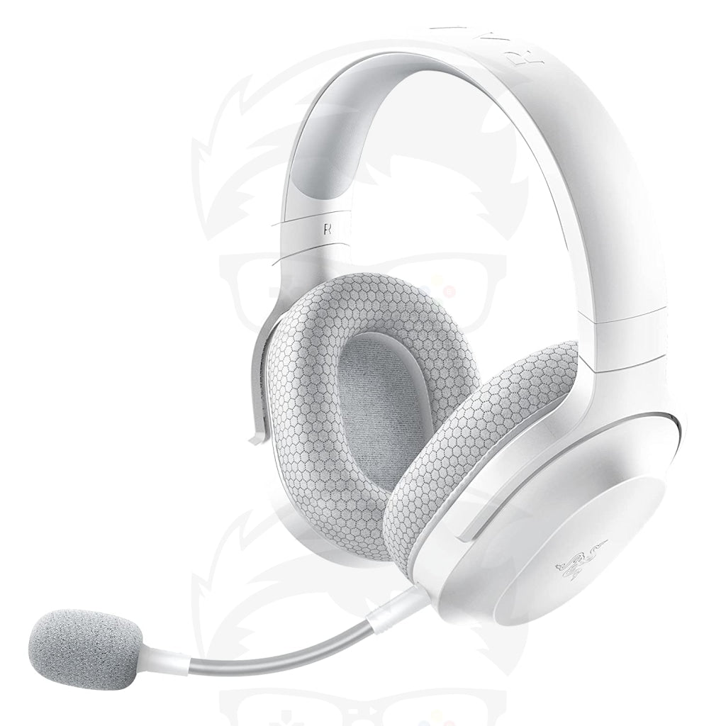 Razer Barracuda X - Mercury (2021) Wireless Multi-platform Gaming and Mobile Headset Razer Barracuda X - Mercury (2021) Wireless Multi-platform Gaming and Mobile Headset